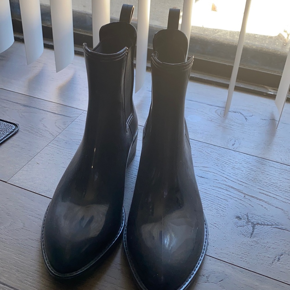 Jeffrey Campbell Rain Boots